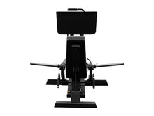 BK BodyKore Stack Series Plate Loaded Commercial Leg Press