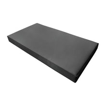 Prolinemax S2 Full Size Pipe Trim Outdoor Daybed Cushion Cover Set AD003