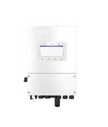 S6-EH1P3K/5K/6K/8K-L-PLUS Hybrid Inverter, 3KW 5KW 6KW 8KW Single Phase 230V 48VDC, Max 6 Parallel(S6-EH1P8K-L-PLUS)