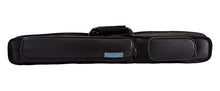 Molinari Cue Case Soft 2 x 4 Black