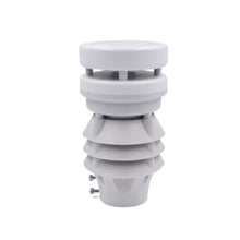 Mechanivis Wind Sensor, Digital Weather Station Air Quality Detector Environmental(VWS005Y1)