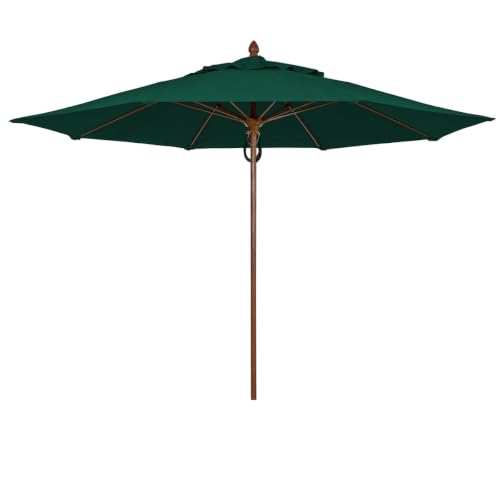 OROTLECT 132'' Market Umbrella