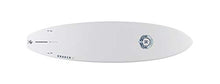 Boardworks Kraken All-Water Stand-Up Paddle Board (SUP) 11' Bamboo/Grey/Ocean