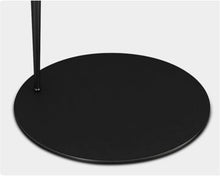 Floor Lamp，Floor Lamp for Living Room， Vertical Three-Dimensional Table Lamp (excluding Light Source) Standing Lamps(Metal Base,Large)