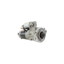 Accessories 1pcs 4JB1 starter motor M008T77071 for Doosan excavator DH55 12V/11T/3.2KW excavator motor parts