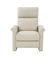 BarcaLounger Jaxon Zero Gravity Power Recliner - (Barone Parchment)