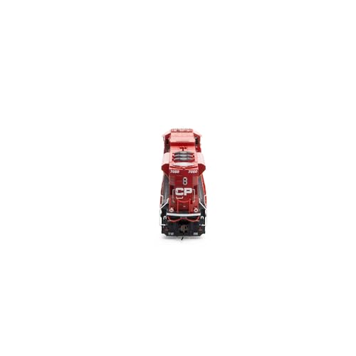 Athearn HO SD70ACu Locomotive w/DCC & Sound CPR #7050