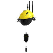 Chasing F1 Pro Fish Finder Underwater Drone Yellow