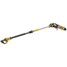 Dewalt DCPS620BDCB240C-BNDL 20V MAX XR Brushless Lithium-Ion Cordless Pole Saw and 20V MAX 4 Ah Lithium-Ion Battery and Charger Starter Kit Bundle