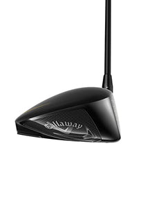 Callaway Golf 2022 Rogue ST Max Draw Driver Silver