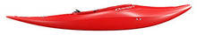 Dagger Rewind Large Whitewater Kayak Red