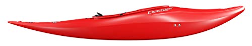 Dagger Rewind Large Whitewater Kayak Red