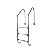 MSHOSAC Swimming Pool Ladder Safety Grab Rail for Indoor and Outdoor Pools