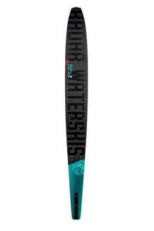 Radar Union Waterski Black/Mint