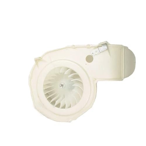 Fully Compatible with Frigidaire 131967600，Dryer Blower Wheel & Hsg Assy 131367500,Replaces Part-131967600