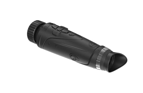 Burris Optics BTH35 V2 Thermal Imaging Monocular Black