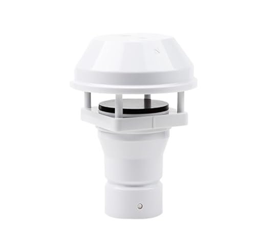 Aoleaby Wind Speed and Wind Direction Sensor, Mini-C2H70 0-70m/s, 2 in 1 Weather Station NMEA-0183(Mini-C2H70RS232)