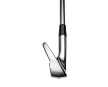 Cobra Golf King CB/MB Irons 4-PW Silver