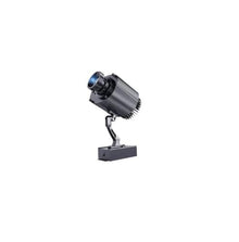 FinOti 60w,led Outdoor Advertising projectors GOBO Light Custom Image projectors GOBO Rotators for Shopping mall, Commercial Store Home Theater Shop Display spot Light led