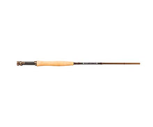 Hardy Diagnostics HROULLL923 Ultralite LL Rod 9'2" Multi
