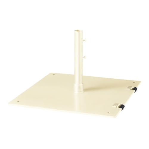 OROTLECT 80.5 Lb. Aluminum Free Standing Umbrella Base