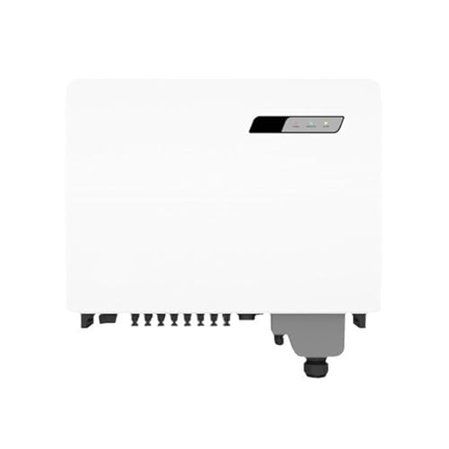 Photovoltaic Inverter G6-GC 33-50 kW Three-Phase String Grid-Connected Solar Power(G6-GC50K)