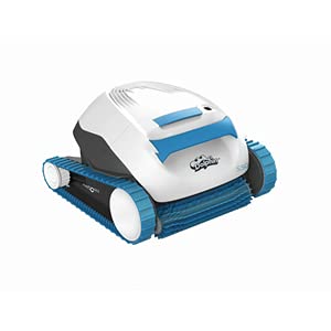 DOLPHIN CLEANERS Dolphin S50 AG Robotic Pool Cleaner