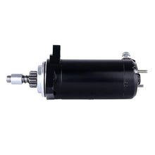 Starter Motor Replacement Compatible with ROTAX Engine 587 657 717 Compatible with -DOO PWC GS SP HX XP and Sportboats Explorer