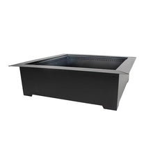 Blue Sky Outdoor Living 36" Square Smokeless Fire Ring Insert