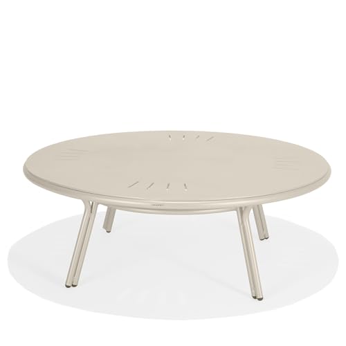 Winston Oceans Chat Table 48" Round