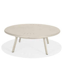 Winston Oceans Chat Table 48" Round