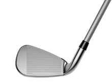Cobra Golf 2022 Air X Iron Combo Set Women's Right Hand Cobra Ultralite Ladies Flex Chrome-Lilac