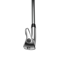 Cobra Golf King TEC ONE Length Utility Iron Silver