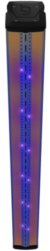 ThinkGrow Model I Plus LED Grow Light Full Spectrum Far Red UVA Supplemental Spectrum