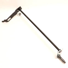 Universal Rear Axle Assembly - Replacement #707931 for Mowers