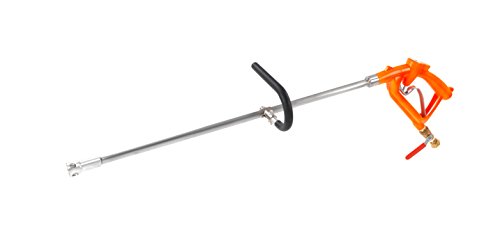 Guardair HYD024SSA HydroForce Power Wash Gun with 24-Inch Stainless Steel Extension