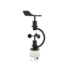 MNSNVPTPWK Anemometer Wind Speed Sensor RS485 Wind Speed Direction Sensor