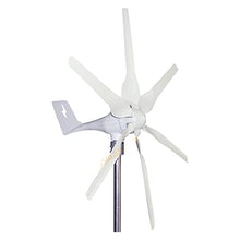 Wind Generator 600W 800W 1000w Wind Turbine Generator Free Energy 12v 24v 48v Small Windmill MPPT Controller Low Noise Small Mill Homeuse - Onshore Wind(6,1_12V_MPPT Controller)