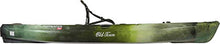Old Town Topwater 120 Angler Fishing Kayak First Light