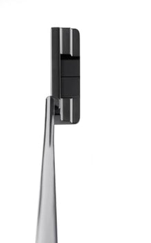 Mizuno M.Craft OMOI Type 01 Putter White Satin
