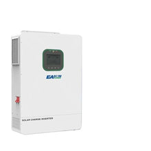 6500W Solar Charging Inverter