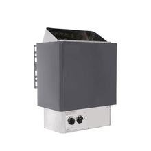 POGHDBXA Sauna Accessories, Sauna Heater, Oven for Home Dry Sweat for Equipment for, Hotel, SPA(6k)