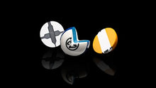 PREDATOR Arcos II Pool Ball Set Multicolor
