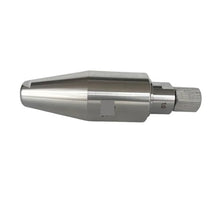 1000 Bar Ultra-High Pressure Turbo Rotating Nozzle, for Rust Removal Hot/Cold Water Surface Cleaning Tool(M14x1.5 1.2mm Nozzle)