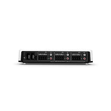Fusion Entertainment Apollo Marine Entertainment System with 6 Channel and 4 Channel Amplifiers