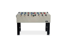 KICK Gemini 55" Foosball Table Brown