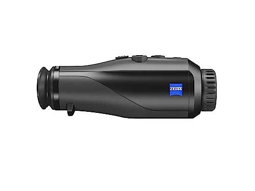 ZEISS DTI 1/25 Thermal Imaging Camera Monocular Black