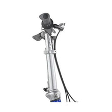 Dahon MU D8 Folding Bike Custom V-Brakes Cobalt Gloss