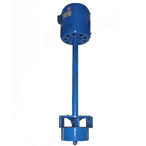 3000W & 5000W Three Phase Axial Flow Hydroelectric Generator Low Head Water Turbine 2-8m Head 0.1-0.18m³/s Flow 400V Copper Winding Hydropower System(5000W)
