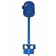 3000W & 5000W Three Phase Axial Flow Hydroelectric Generator Low Head Water Turbine 2-8m Head 0.1-0.18m³/s Flow 400V Copper Winding Hydropower System(5000W)